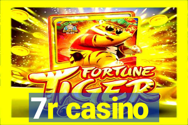 7r casino